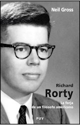 Papel Richard Rorty