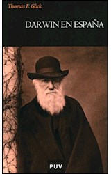 Papel Darwin en España