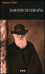 Libro Darwin En España