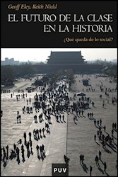 Papel El Futuro De La Clase En La Historia