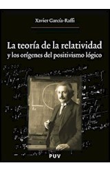 Papel La teoría de la relatividad y los orígenes del positivismo lógico