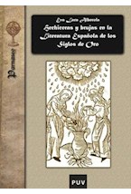 Papel Hechiceras y brujas en la literatura española de los Siglos de Oro