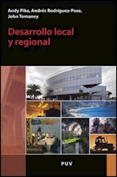 Libro Desarrollo Local Y Regional