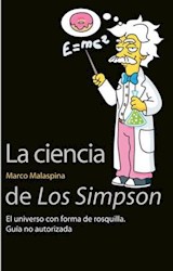 Libro La Ciencia De Los Simpson