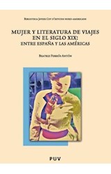 Papel Mujer Y Literatura De Viajes En El Siglo Xix: Entre España Y Las Américas