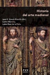 Papel Historia Del Arte Medieval