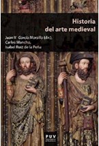 Papel Historia Del Arte Medieval