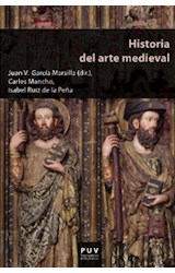 Papel Historia Del Arte Medieval