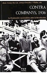 Papel Contra Companys, 1936