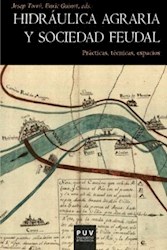 Papel Hidráulica agraria y sociedad feudal