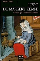 Libro Libro De Margery Kempe