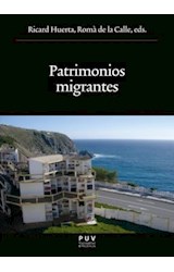 Papel Patrimonios migrantes