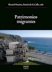 Libro Patrimonios Migrantes