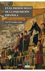 Papel En El Primer Siglo De La Inquisición Española