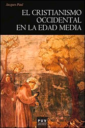 Papel El Cristianismo Occidental En La Edad Media