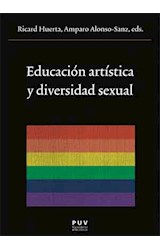 Papel EDUCACION ARTISTICA Y DIVERSIDAD SEXUAL