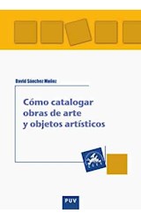 Papel Cómo catalogar obras de arte y objetos artísticos