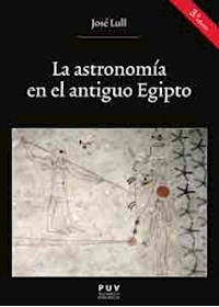 Papel La Astronomía En El Antiguo Egipto, 3A Ed