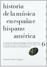 Papel Historia De La Musica En Espa¤A E Hisp.T.Vi