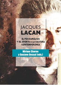 Papel Jacques Lacan,