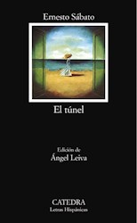 Libro El Tunel