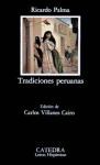 Papel Tradiciones Peruanas