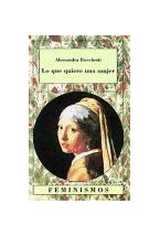 Papel Lo que quiere una mujer (3a ed.)