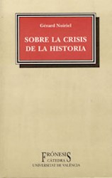 Papel Sobre la crisis de la historia