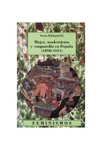Papel Mujer, modernismo y vanguardia en España (1898-1931)