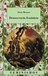  DEMOCRACIA FEMINISTA