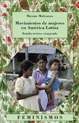 Papel Movimientos de mujeres en América Latina