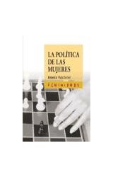 Papel La política de las mujeres (3° ed.)