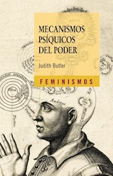 Papel MECANISMOS PSIQUICOS DEL PODER