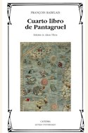 Papel CUARTO LIBRO DE PANTAGRUEL