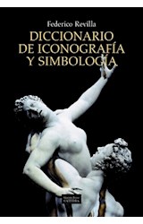  DICCIONARIO DE ICONOGRAFIA Y SIMBOLOGIA