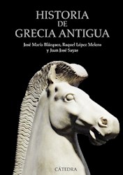 Papel Historia De Grecia Antigua