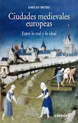 Papel Ciudades Medievales Europeas