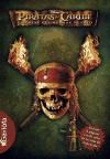 Papel Piratas Del Caribe - El Cofre Del Hombre Muerto