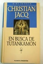 Papel En Busca De Tutankamon Td