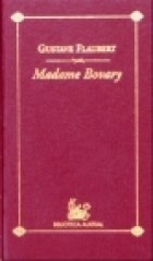 Papel Madame Bovary Td Biblioteca Austral