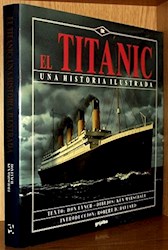 Papel Titanic Una Historia Ilustrada Td, El