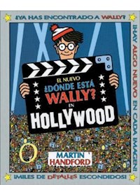 Papel El Nuevo Donde Esta Wally En Hollywood