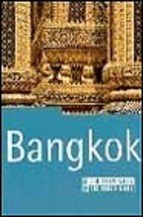 Papel Guia De Bangkok