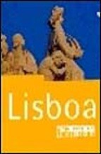 Papel Guia De Lisboa Oferta Sin Fronteras