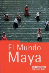 Papel Guia De El Mundo Maya Oferta Trotamundos
