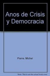 Papel 1970-1980 Años De Crisis Y Democracia