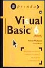 Papel Visual Basic 6 Aprenda Oferta