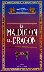Papel Maldicion Del Dragon, La Volumen I