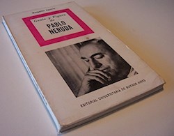 Papel Genio Y Figura De Pablo Neruda Td
