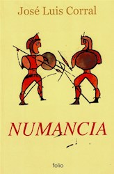 Papel Numancia